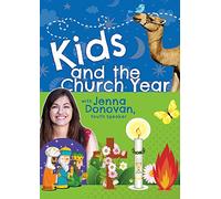 Kids and the Church Year
