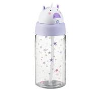 Kids Animal Bottle - Unicorn - Kids Can Have Fun and Be Entertained with This Novelty, Animal Themed, Water Bottle