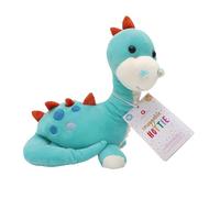 Kids Animal Snuggable Hottie with Warming Bag (Dino)