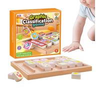 Kids Animal Sorting Game Logical Thinking interactive