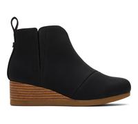 Kids' ankle boots Toms Clare Noir 31,5