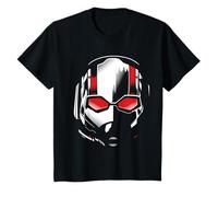 Kids Ant-Man and The Wasp Scott Mask T-Shirt