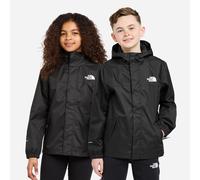 Kids' Antora Rain Jacket, Black XS