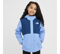 Kids' Antora Rain Jacket - Blue, Blue L