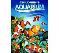 Kids Aquarium - The Clownfish & His Friends [DVD] [2004]
