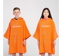 Kids' Aquarobe - Orange, Orange 8-10Y