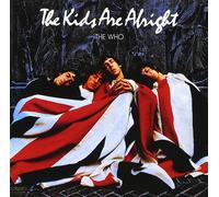 WHO - Kids Are Alright