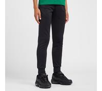 Kids' Armour Fleece® Joggers, Black 6-7Y