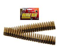 Kids Army Play Bullet Belt - 60" Long