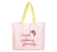 Kids Around - Tote Bag - Pale Pink - Girl - One Size