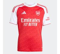 Kids Arsenal 25/26 Home Shirt
