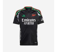 Kids' Arsenal Away Shirt 24/25