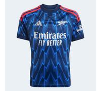 Kids' Arsenal Away Shirt 25/26