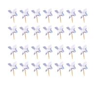 Kids Art Craft Paper Windmill Set 100 Pieces Educational Drawing Activity Toy For Ages 3+ Easy Assemble Windmill Kits No Tools