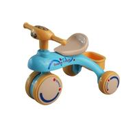 Kids Arts And Crafts Ages 8-12 Assembly Tricycle ， Indoor Outdoor Tricycle Three Wheel Bike With Durability Fine Motor Skills Games Lightweight Pu Diy Crafts for Girls (D, 6x8x7cm)