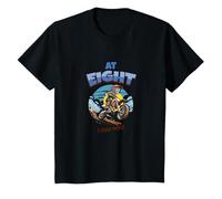 Kids at Eight i Ride Wild T-Shirt