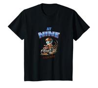Kids at Nine i Ride Wild T-Shirt