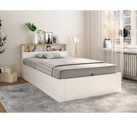 Kids Avenue Heritage Ottoman 120Cm X 190Cm
