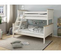 Kids Avenue Heritage Triple Bunkbed