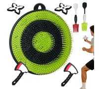 Kids Axe Throwing Game,Target Set,Axe Game - for Lawn Patio Carnival Party Camping Beach Playground Park Picnic School
