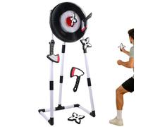 Kids Axe Throwing Game,Target Set,Axe Throwing Set - for Lawn Patio Carnival Party Camping Beach Playground Park Picnic School
