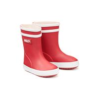 Kids Baby Flac 2 Calf Boots red/white