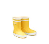 Kids Baby Flac 2 Calf Boots yellow/white