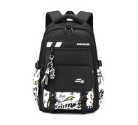 Kids Backpack for Boys, Primary Secondary School Bags for Boys Bookbag Travel Rucksack