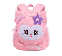 Kids Backpack Girls,Cute School Bags For Girls,for Lightweight Kindergarten for Elementary Students Cute Design Daily Use Shoulder for 1st2nd Grade Rucksack for Nursery