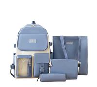 Kids Backpack Girls,School Bags For Primary Girls,Student Set For Lightweight And Versatile Haul Ideal For Middle And High Students And Stylish For Daily Commute And Casual Wear Rucksack for Nursery