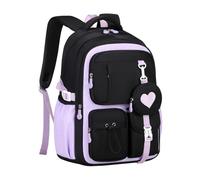 Kids Backpack,Lightweight Backpack | Large Girls School Bookbag | for Elementary Middle College Primary Children Daughter Friends