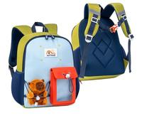 Kids Backpack School Big Capacity Students Bags Rucksack Bag Cute Trendy