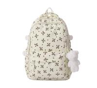 Kids Backpack School Large Capacity Bags Students Bookbag Cute Trendy