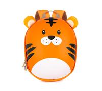 Boppi Tiny Trekker Kids Backpack Rucksack - Tiger