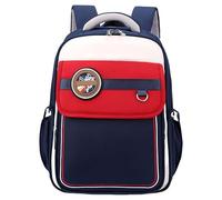 Kids Backpack Youthful Backpack School British Styles Girls Travel For Daily Kids School British Styles Girls