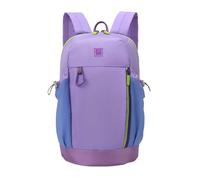 Kids Backpacks For Boys - Backpack For School | Medium 20L Elementary Middle And High School Bookbag For Kids And Teens | Girls And Boys | 80S Mix (Purple One Size)