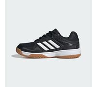 Kids Badminton Shoes Speedcourt - Black