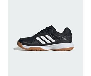Kids Badminton Shoes Speedcourt - Black