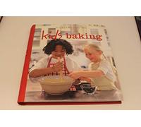 Kids Baking (Williams-sonoma)