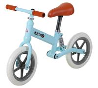Kids Balance Bike Childrens Bicycle Adjustable Seat 2-5 Years Push Along