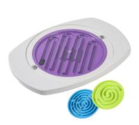 Kids Balance Board Balance Board Maze with 3-Level Replacement Labyrinth Non-Slip Training Toddler Sensory Toys for Boys Girls 3+ Wobble Toddler Kids
