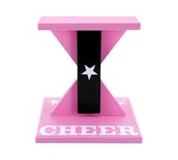 Kids Balance Board Trainer Core Stability Beam For Yoga, Ballet & Cheerlead