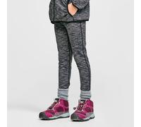 Kids' Balance Leggings, Grey 7-8Y