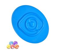 Kids Balance Maze Board, Sensory Training Swing Board With Five Balls, Core Strength Balance Training Equipment, Exercises Children'S Patience And Attention