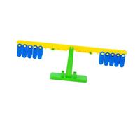 Kids Balance Scale Math Learning Game for Boy Girl Kindergarten Ages 3 4 5 6