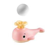 Kids Ball Blowing Toy Lung Capacity Breath Trainer Game