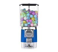 Kids Ball Machine - Commercial Vending Dispenser for 2.5-3.5cm Balls, Prize Dispenser for Game Retail Stores & Fun Centers