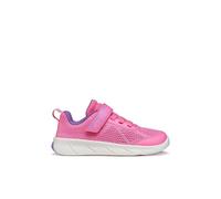 Kids Barefoot Foot-Run Breathable Trainers Pink