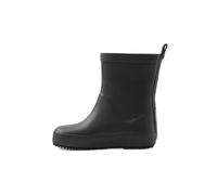 Reima - Kid's Ankka - Barefoot shoes size 3, black