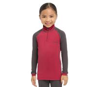 LeMieux Mini Childrens Base Layer - Ember 7-8 Years